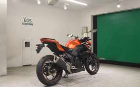 KAWASAKI Z250 2022 ER250C