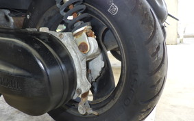 YAMAHA JOG Z Gen.2 SA04J