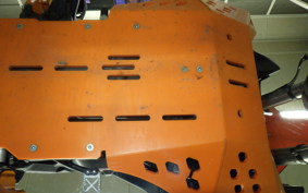 KTM 890 ADVENTURE	 R 2022