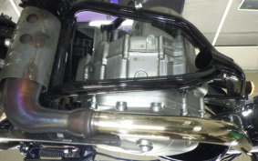 KAWASAKI W230 2022 BJ230A