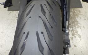 TRIUMPH TRIDENT 660 2021
