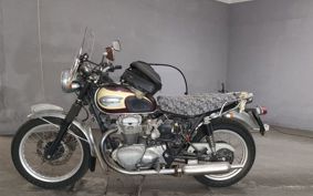 KAWASAKI W650 EJ650A