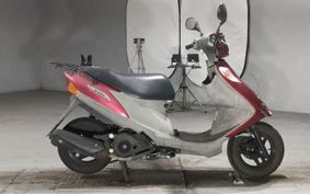 SUZUKI ADDRESS V125 CF46A