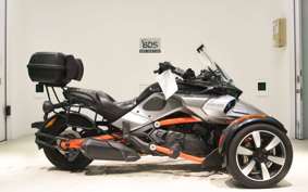 OTHER CAN-AM SPIDER F3-S 2015