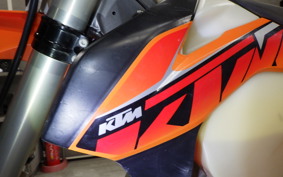 KTM 150 XC