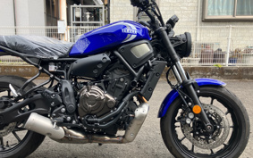 YAMAHA XSR700 2026 RM41J