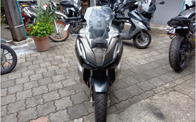 HONDA ADV150 KF38