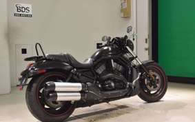 HARLEY NIGHT ROD 1250 SP 2007