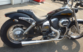 HONDA SHADOW 400 SLASHER 2002 NC40