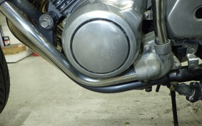 KAWASAKI BALIUS 250 ZR250A