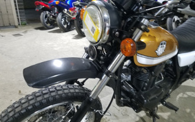 KAWASAKI 250TR BJ250F