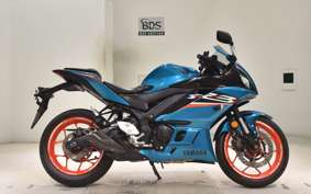 YAMAHA YZF R-3 2021 RH13J