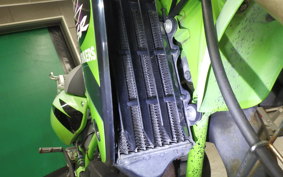 KAWASAKI KSR-2 1998 MX080B