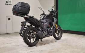 HONDA CB200X 1993