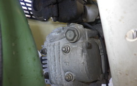 YAMAHA TOWN MATE 50 22F