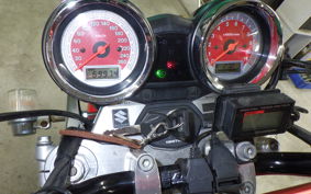 SUZUKI GSX1400 2004 GY71A