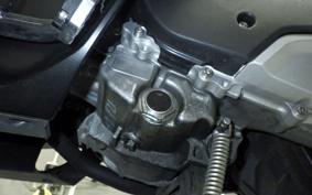 HONDA PCX 160 KF47