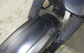 YAMAHA TW225 DG09J