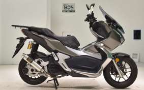 HONDA ADV150 2005 KF38