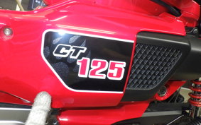 HONDA CT125-2 2014 JA65