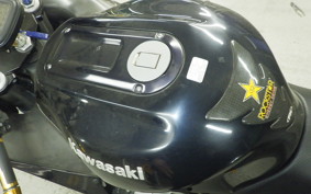 KAWASAKI ZX 1200 NINJA R 2002 ZXT20B