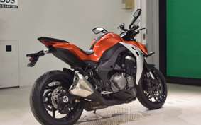 KAWASAKI Z1000 Gen.5 2014