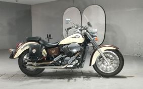 HONDA SHADOW 750 1998 RC44