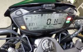 SUZUKI SV650 X A 2020 VP55B