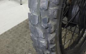 YAMAHA DT50 17W