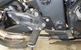 KAWASAKI NINJA 250R EX250K
