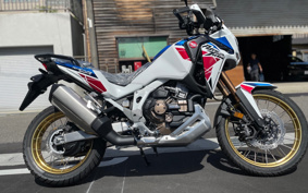 HONDA CRF1100L AFRICA TWIN Adventure DCT ES 2025 SD10