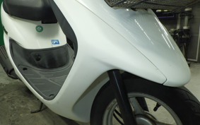 HONDA DIO GEN 3 2019 AF34