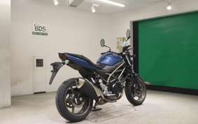 SUZUKI SV650 A 2024 VP55E
