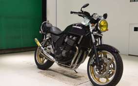 KAWASAKI ZRX-2 1995 ZR400E