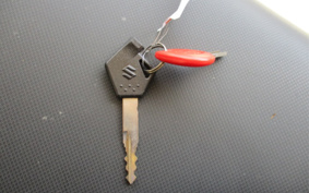 SUZUKI ADDRESS V110 CE47A