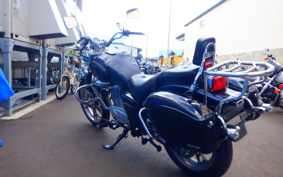 SUZUKI GZ125HS PCJG3
