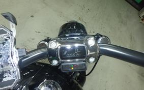 HARLEY FXBRS1870 2022