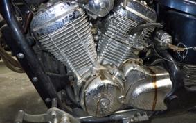 HONDA STEED 400 1991 NC26
