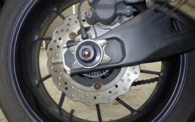 YAMAHA MT-07 ABS 2014 RM07J