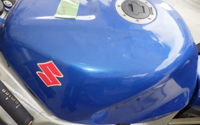 SUZUKI GSX-R600