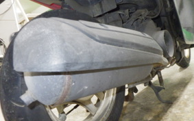 HONDA TODAY 2 AF67