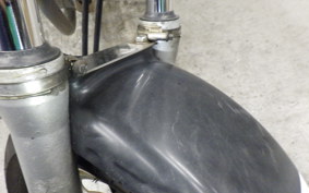 HONDA APE 100 2026 HC07