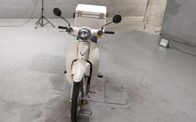 HONDA SUPER CUB110 JA07