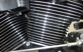 HARLEY FLBS 1870 2020