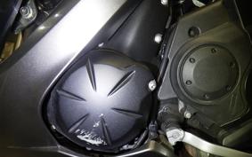 KAWASAKI NINJA 400 ABS 2017 EX400E