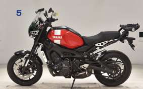 YAMAHA XSR900 2018 RN56J