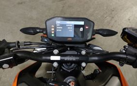 KTM 790 DUKE TU640