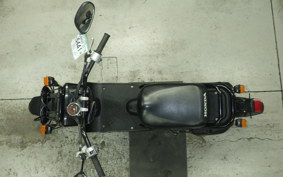 HONDA ZOOMER 2007 AF58