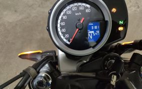 HONDA GB350S 2023 NC59