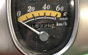 HONDA LITTLE CUB C50